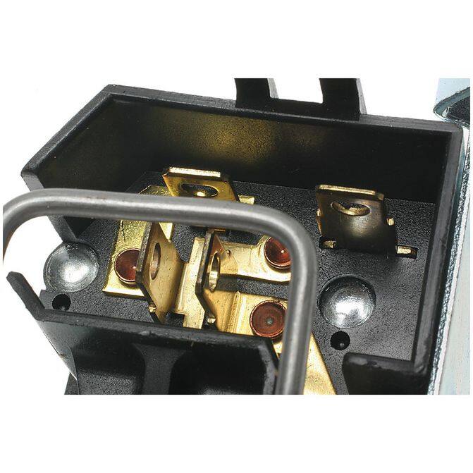 IGN STANDARD IGNITION DS991