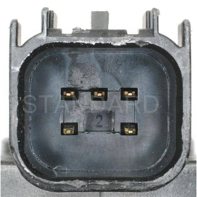 IGN STANDARD IGNITION DV133