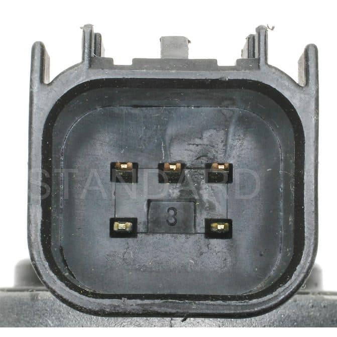 IGN STANDARD IGNITION DV143