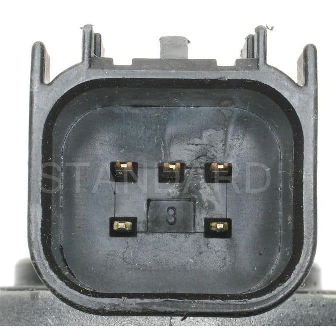 IGN STANDARD IGNITION DV143