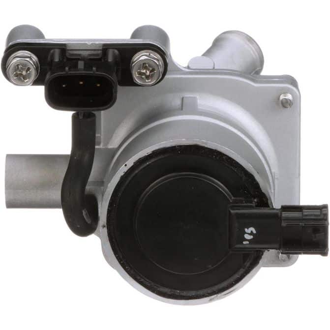 IGN STANDARD IGNITION DV178