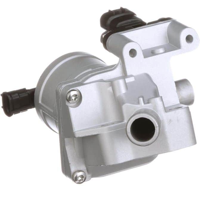 IGN STANDARD IGNITION DV178