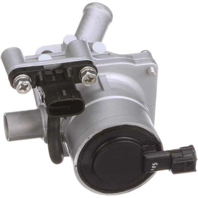 IGN STANDARD IGNITION DV178