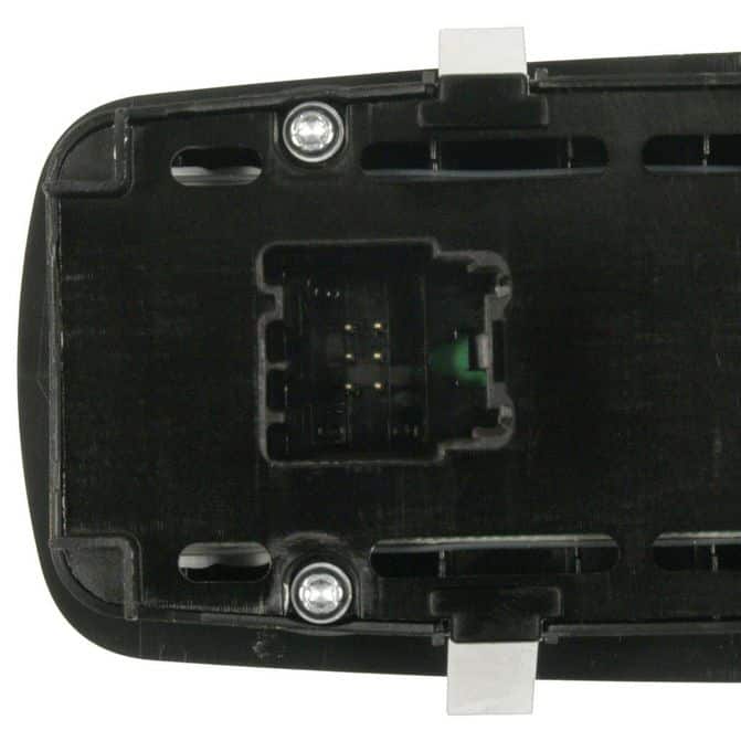 IGN STANDARD IGNITION DWS1100