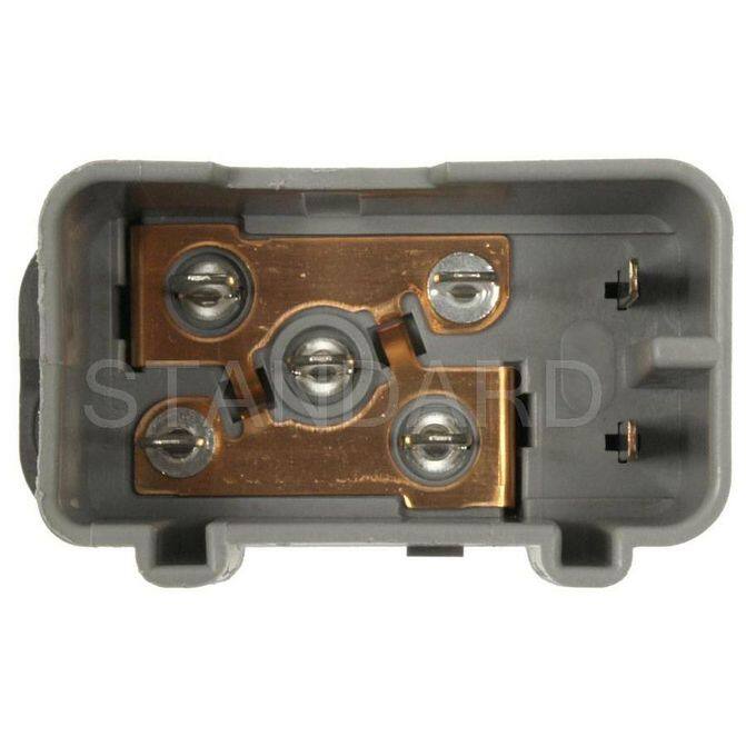IGN STANDARD IGNITION DWS110