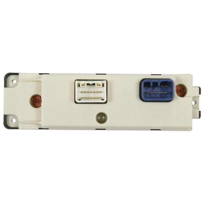 IGN STANDARD IGNITION DWS1115