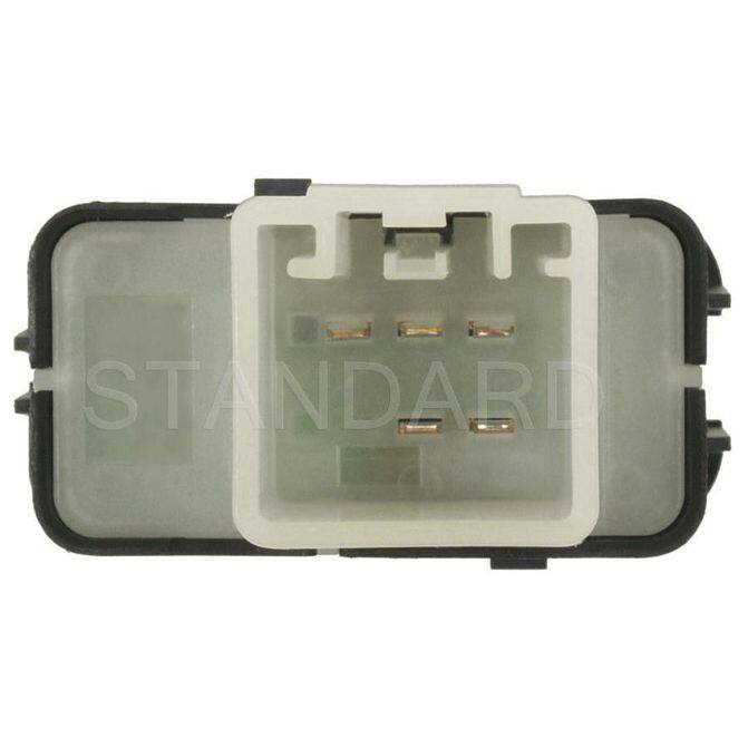 IGN STANDARD IGNITION DWS111