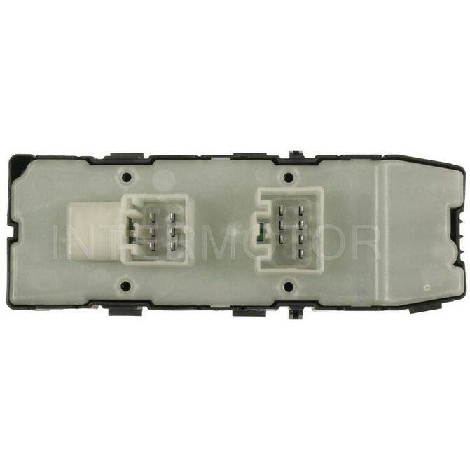 IGN STANDARD IGNITION DWS1123