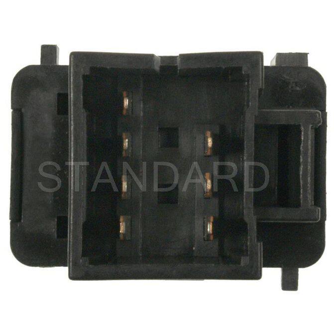 IGN STANDARD IGNITION DWS113