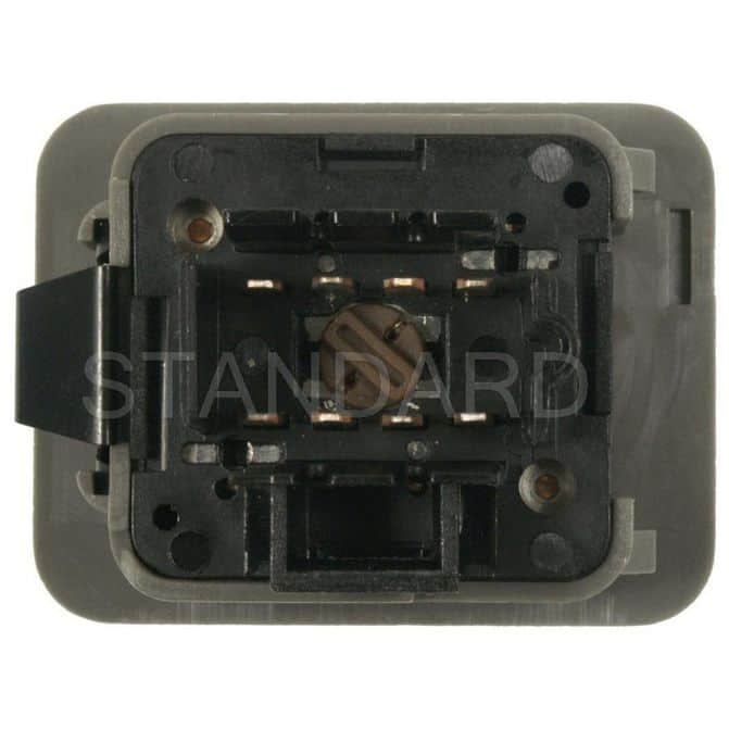 IGN STANDARD IGNITION DWS118