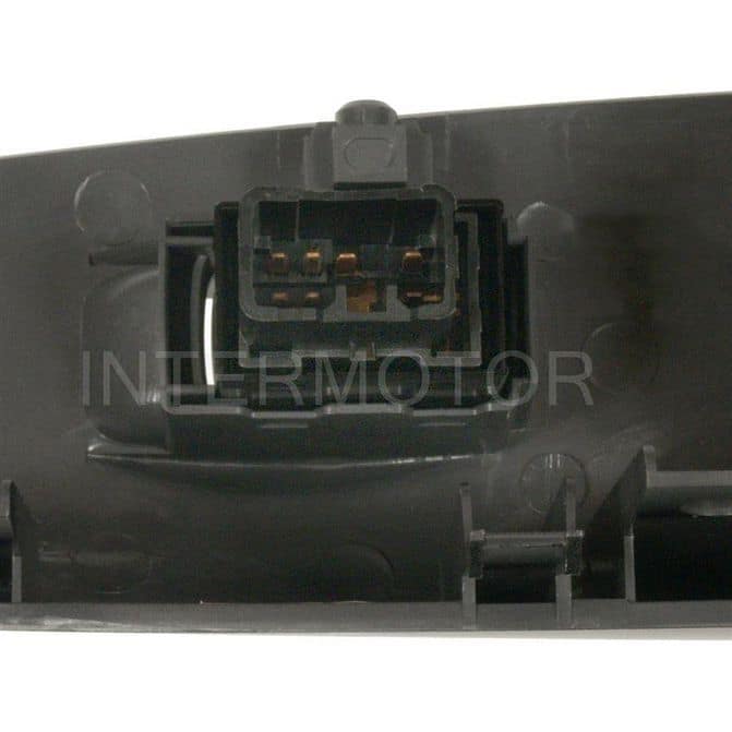 IGN STANDARD IGNITION DWS1278
