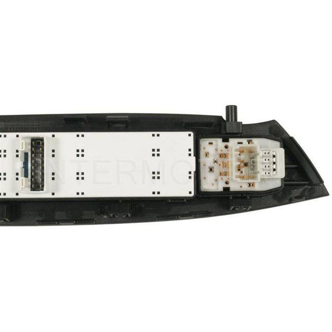 IGN STANDARD IGNITION DWS1288