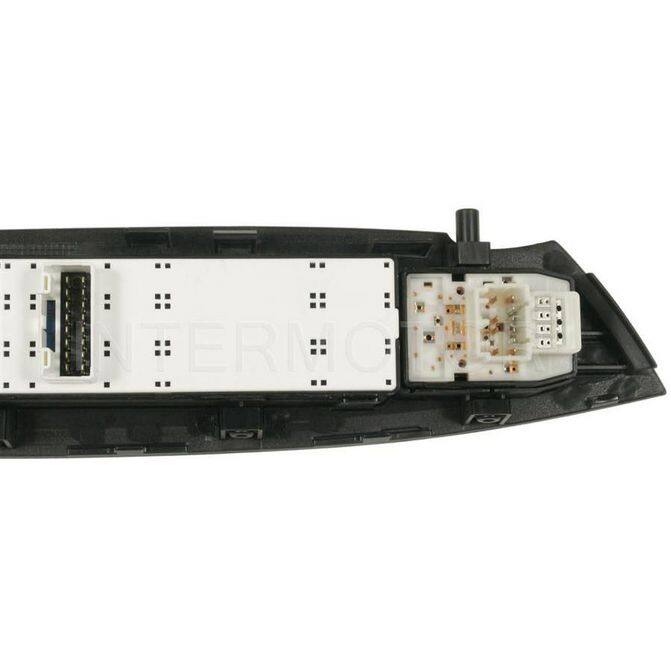 IGN STANDARD IGNITION DWS1303