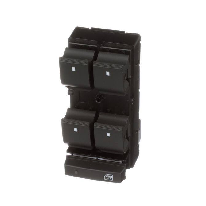 IGN STANDARD IGNITION DWS136