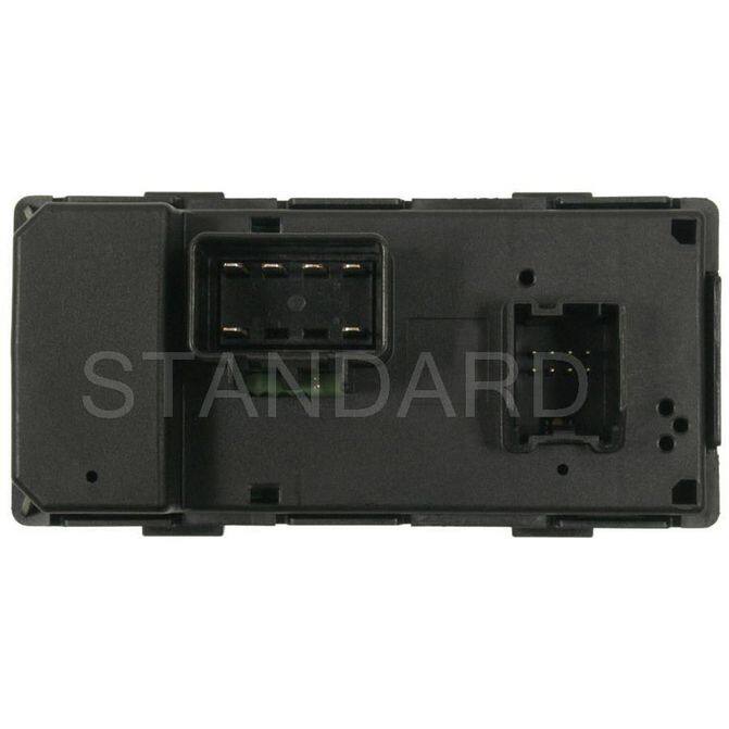 IGN STANDARD IGNITION DWS136
