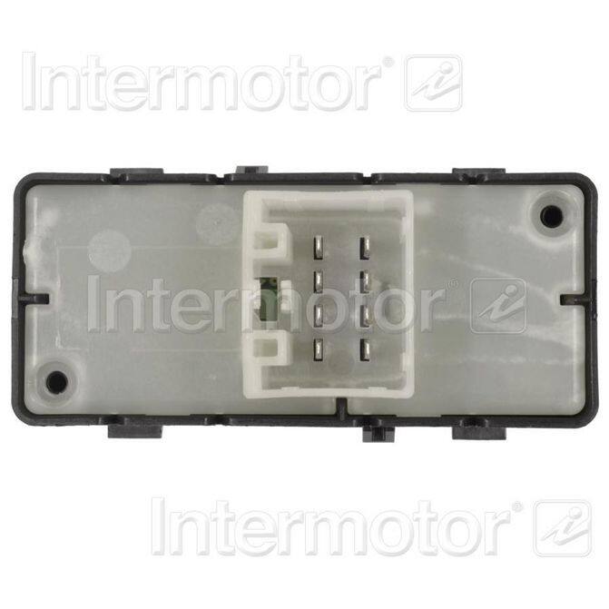 IGN STANDARD IGNITION DWS1380