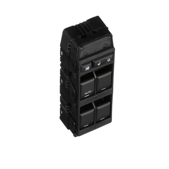 IGN STANDARD IGNITION DWS1388