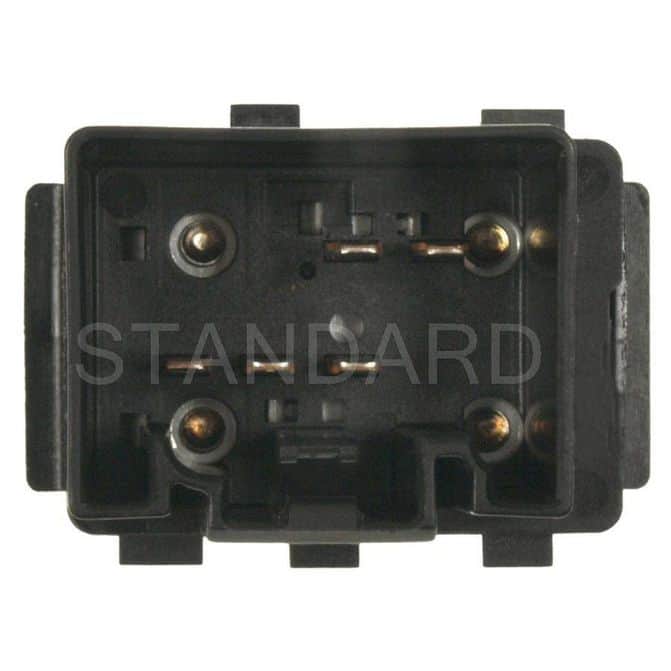 IGN STANDARD IGNITION DWS138