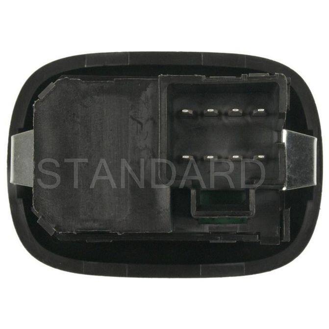 IGN STANDARD IGNITION DWS140
