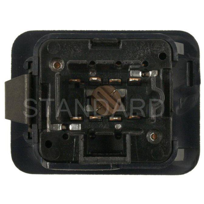 IGN STANDARD IGNITION DWS143