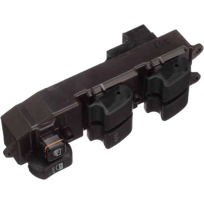IGN STANDARD IGNITION DWS1455