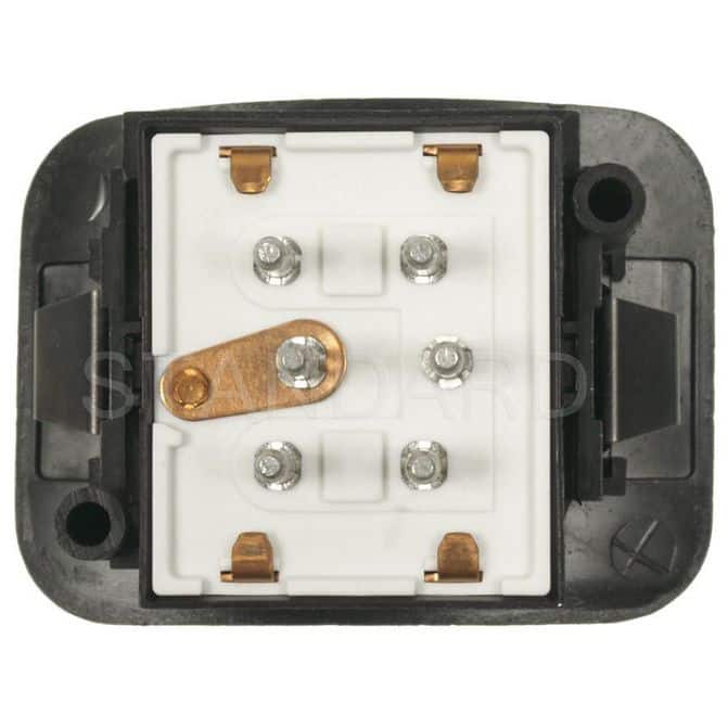 IGN STANDARD IGNITION DWS150