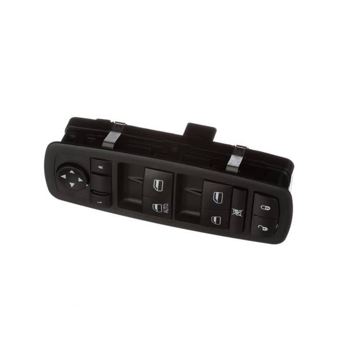 IGN STANDARD IGNITION DWS1517