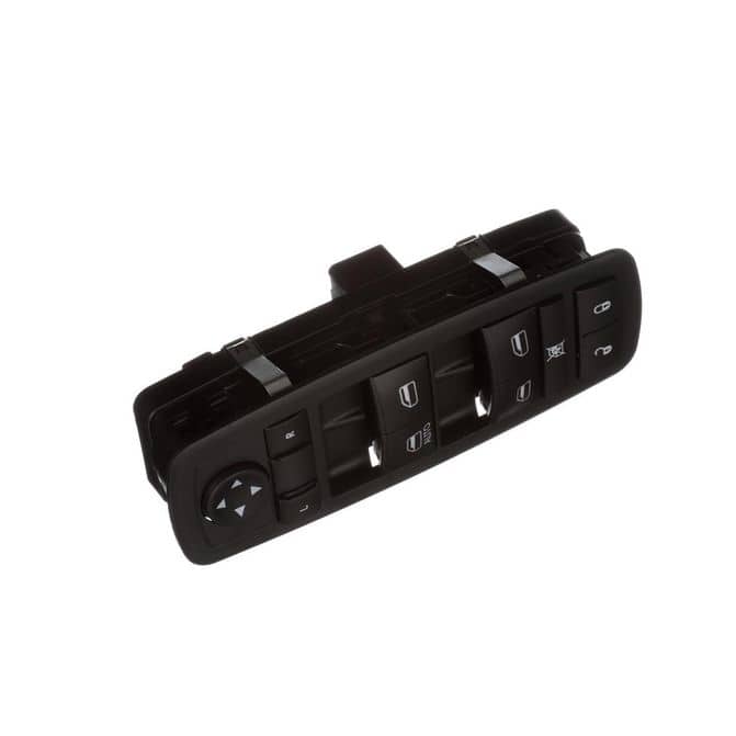 IGN STANDARD IGNITION DWS1517