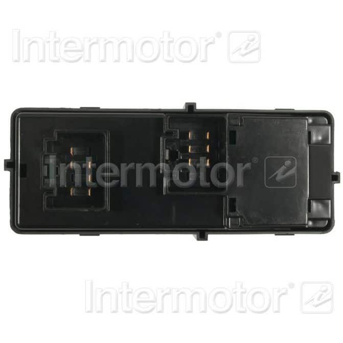 IGN STANDARD IGNITION DWS162
