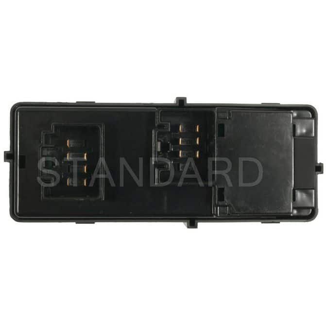 IGN STANDARD IGNITION DWS162