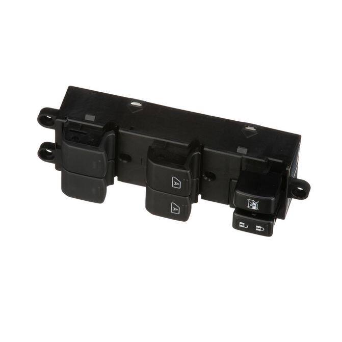 IGN STANDARD IGNITION DWS165