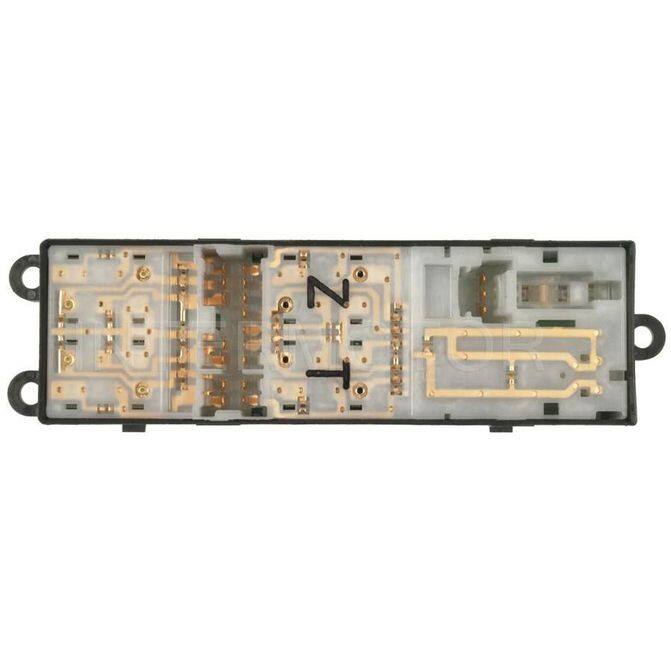 IGN STANDARD IGNITION DWS165