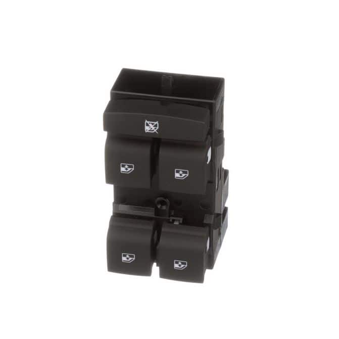 IGN STANDARD IGNITION DWS1766