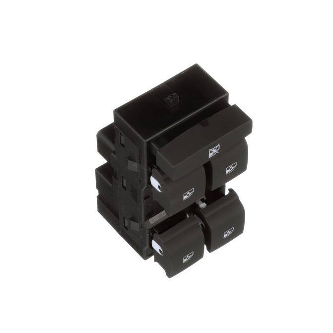 IGN STANDARD IGNITION DWS1766
