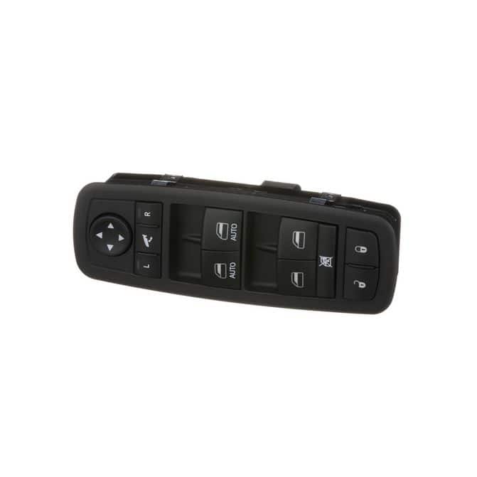 IGN STANDARD IGNITION DWS1834