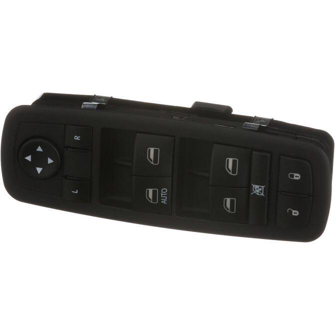 IGN STANDARD IGNITION DWS1893