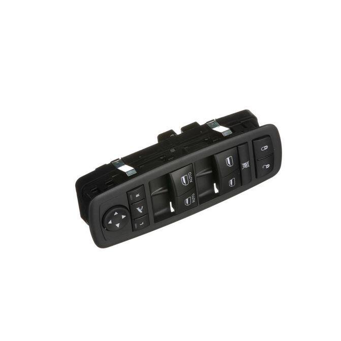IGN STANDARD IGNITION DWS1898