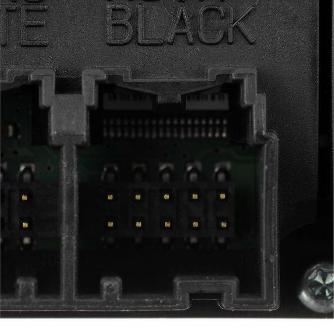 IGN STANDARD IGNITION DWS1937