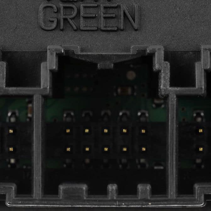IGN STANDARD IGNITION DWS1937