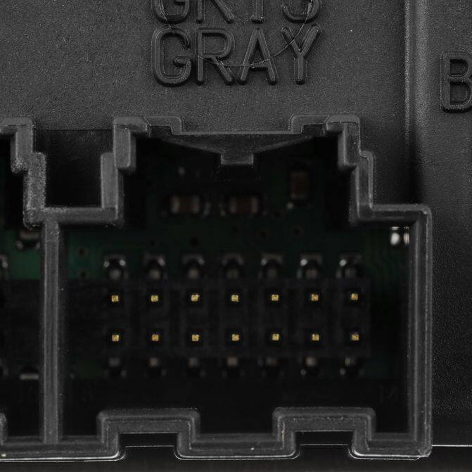 IGN STANDARD IGNITION DWS1937