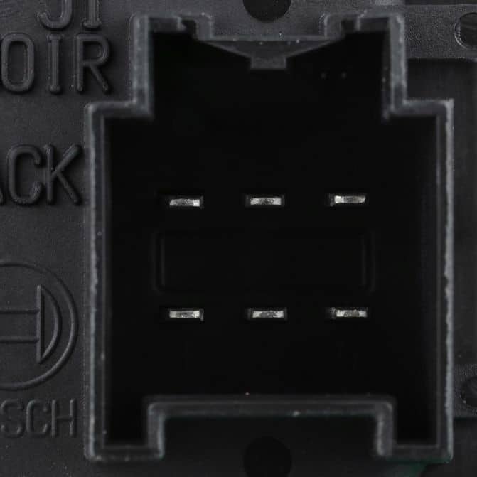IGN STANDARD IGNITION DWS1937