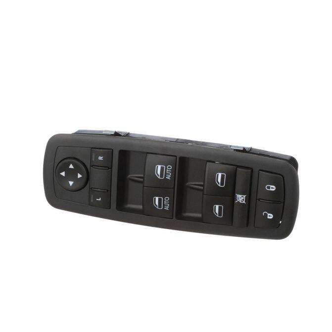 IGN STANDARD IGNITION DWS2117