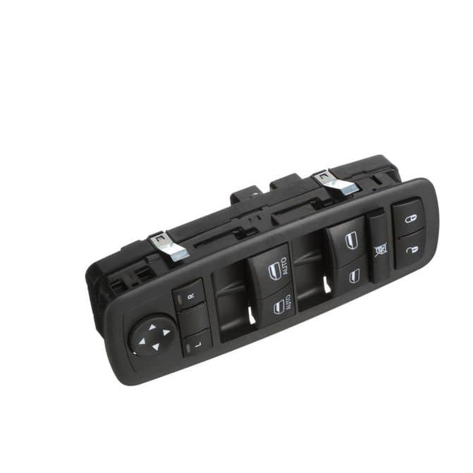 IGN STANDARD IGNITION DWS2117