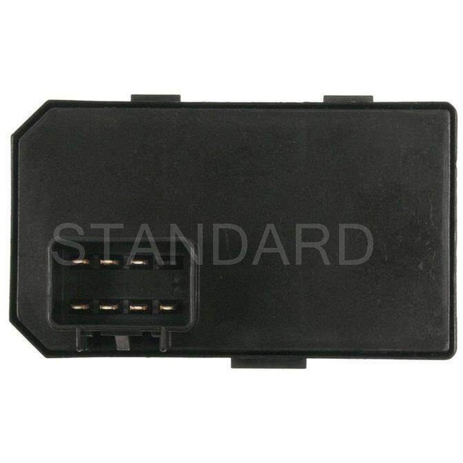 IGN STANDARD IGNITION DWS217