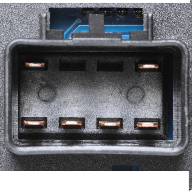 IGN STANDARD IGNITION DWS223
