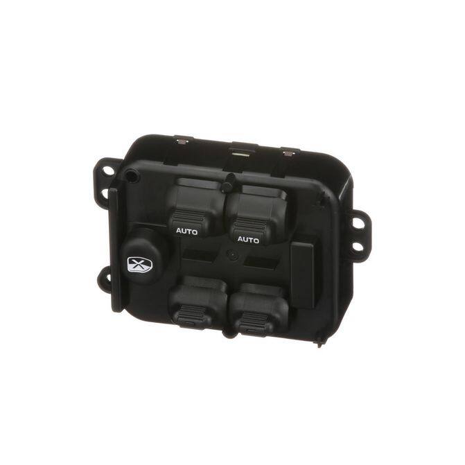 IGN STANDARD IGNITION DWS231