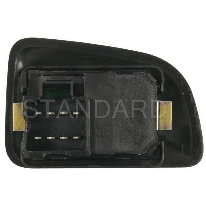IGN STANDARD IGNITION DWS232