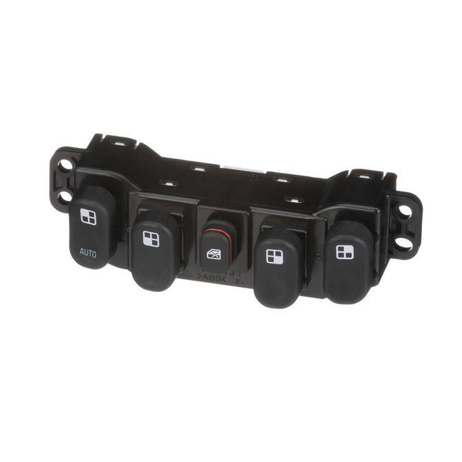 IGN STANDARD IGNITION DWS233