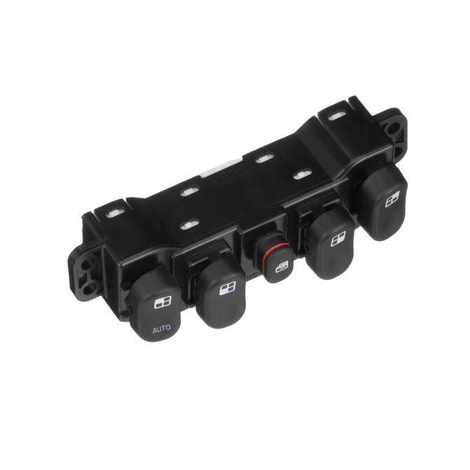 IGN STANDARD IGNITION DWS233