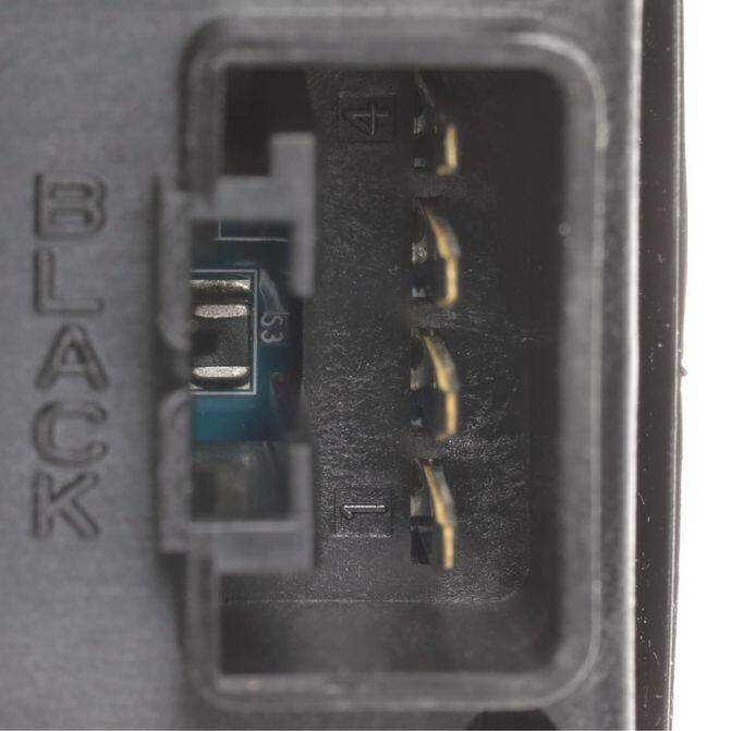 IGN STANDARD IGNITION DWS248